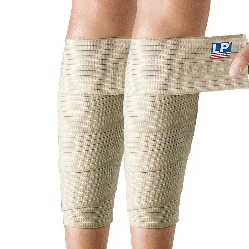 بانداژ طبی ساق پا LP ساپورت 635