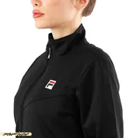 ست مانتو شلوار ورزشی زنانه طرح فیلا L9558 NZD