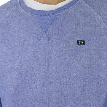 بلوز مردانه K1X  بافت Straight Up Crewneck
