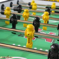 میز فوتبالدستی تورنادو تورنمنت 3000