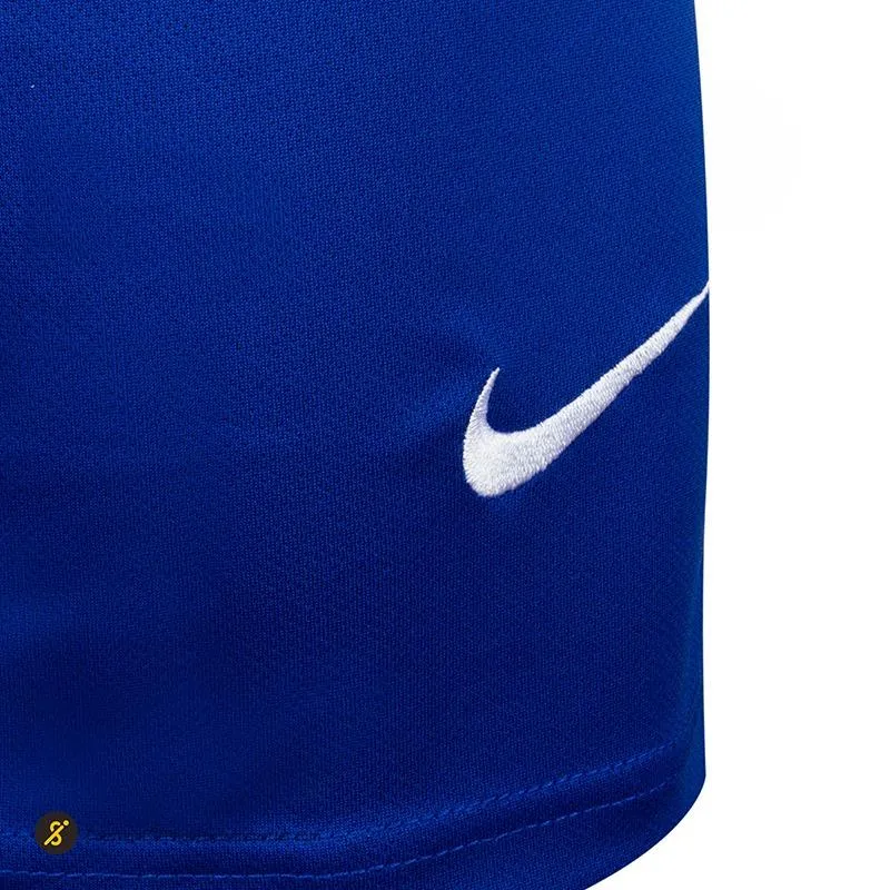 ست پیراهن شورت فوتبال اول تیم ملی آمریکا نایک