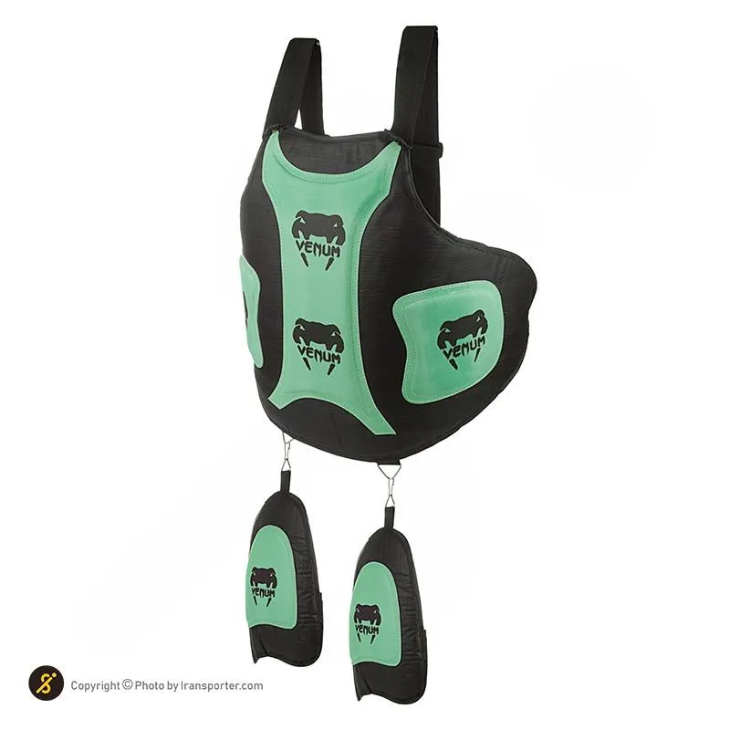 میت تکواندو هیکلی Venum BYT