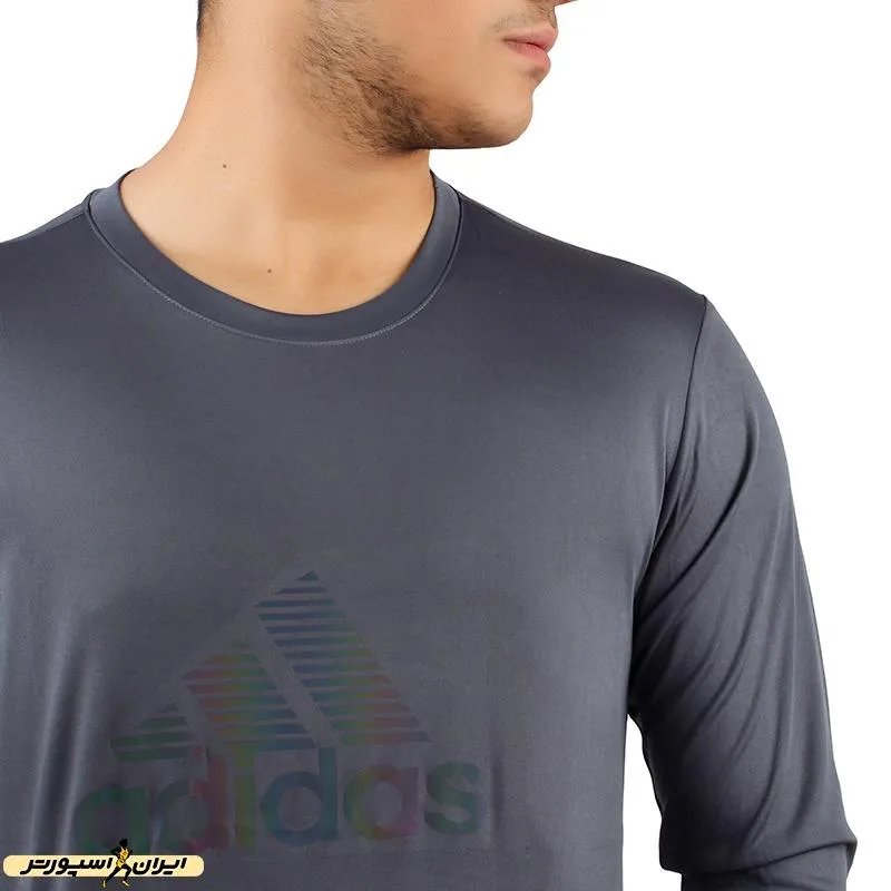بلوز ورزشی مردانه آدیداس 5172 AKS