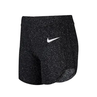 شلوارک ورزشی زنانه بدنسازی طرح نایک NKE 01 ANG