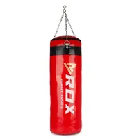 کیسه بوکس کانتینری آویز دار زنجیری RDX 90*30