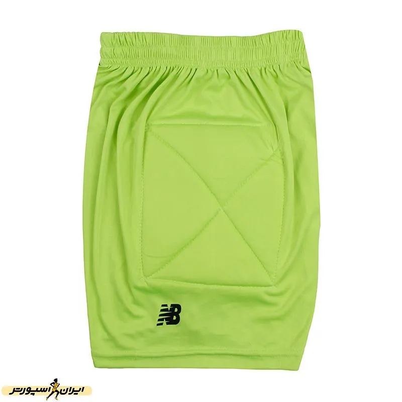 ست پیراهن شورت فوتبال گلری مردانه طرح نیو بالانس