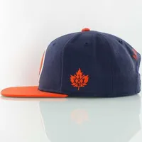 کلاه نقابدار  Ball Tag Snapback  K1X