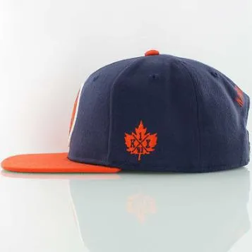 کلاه نقابدار  Ball Tag Snapback  K1X