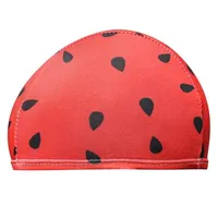 کلاه شنا بچه گانه پارچه ای SKC04