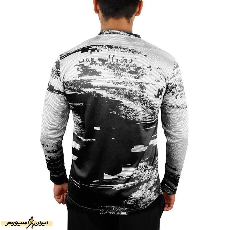 بلوز ورزشی مردانه آدیداس 1213