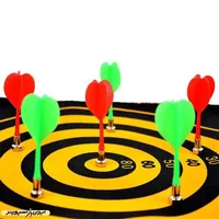 تخته دارت مغناطیسی 15 اینچ مگنتیک بورد