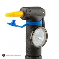 تلمبه باد دستی دوچرخه سواری بتو  CRH-030PG