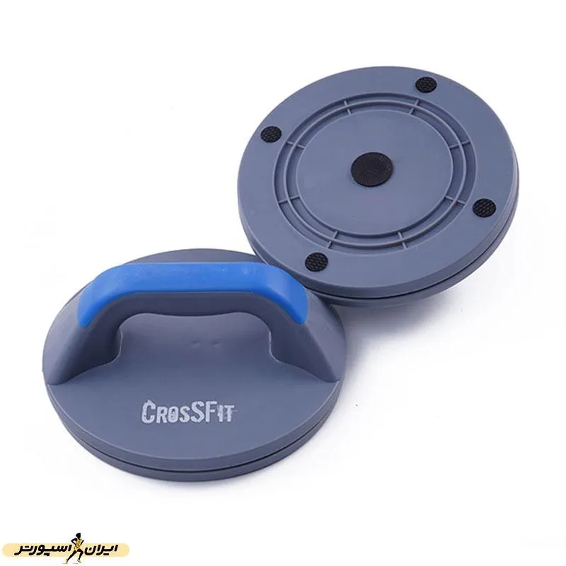 دسته شنا بدنسازی کراس فیت آرت بل چرخشی  BD1526