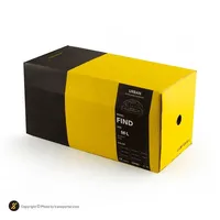 کلاه ایمنی دوچرخه سواری کربول FIND ABD