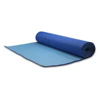 زیرانداز ورزشی بدنسازی گلدن استار 8 میلیمتری PVC BRS