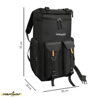 کوله کمپینگ 50 لیتری فوروارد FCLT8014