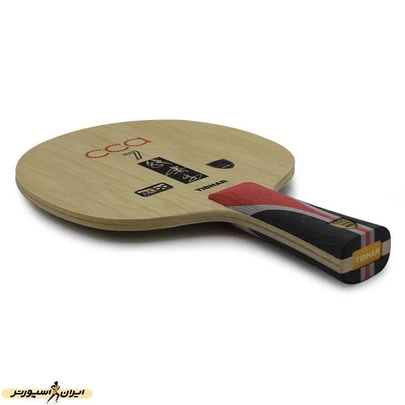 چوب راکت تیبهار CCA7