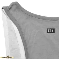تاپ زنانه Authentic Double Layer K1X