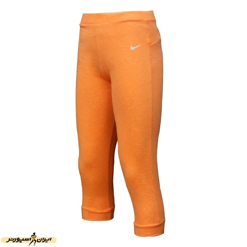 ست تیشرت شلوار ورزشی زنانه طرح نایک کوتاه  Just Do it ANG