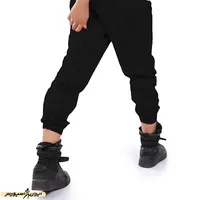 شلوار ورزشی زنانه طرح نایک اسلش میکرو