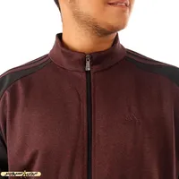 گرمکن شلوار مردانه طرح آدیداس ستارگان S-ADS