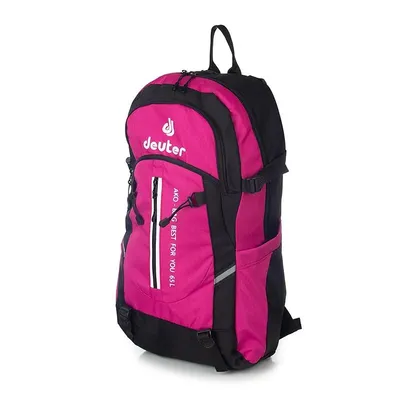 کوله کوهنوردی 65 لیتری طرح دیوتر فنردار