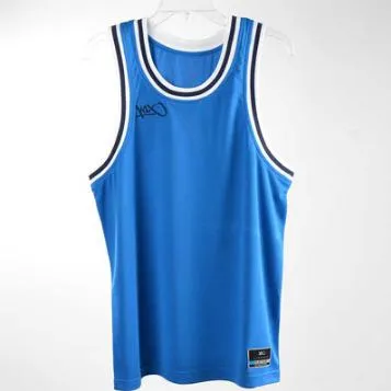 لباس بسکتبال مردانه  Hardwood Double XJersey  K1X