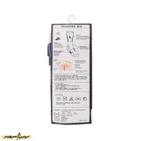 جوراب کوهنوردی نورث فیس ضخیم NFY-90450