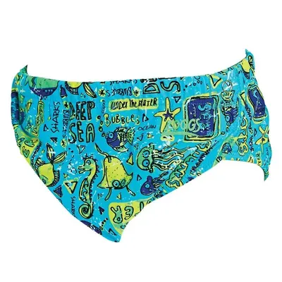 پوشک شنا استخری بچه گانه زاگز Swim Diapers