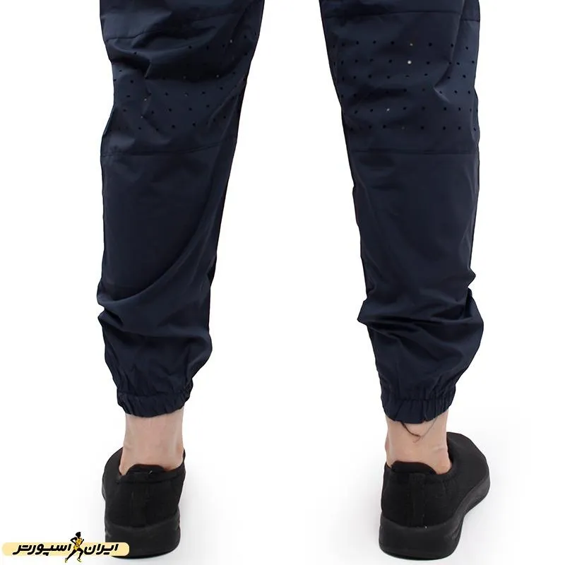 شلوار ورزشی زنانه طرح نایک اسلش میکرو