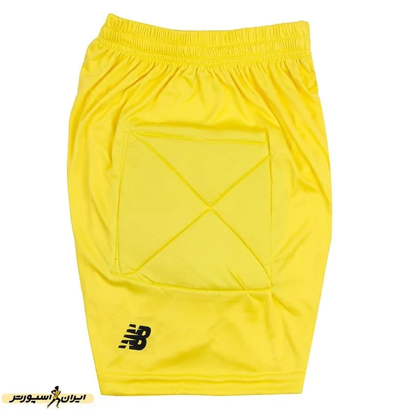 ست پیراهن شورت فوتبال گلری مردانه طرح نیو بالانس