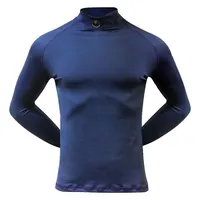 بلوز ورزشی مردانه استرچ انگشتی