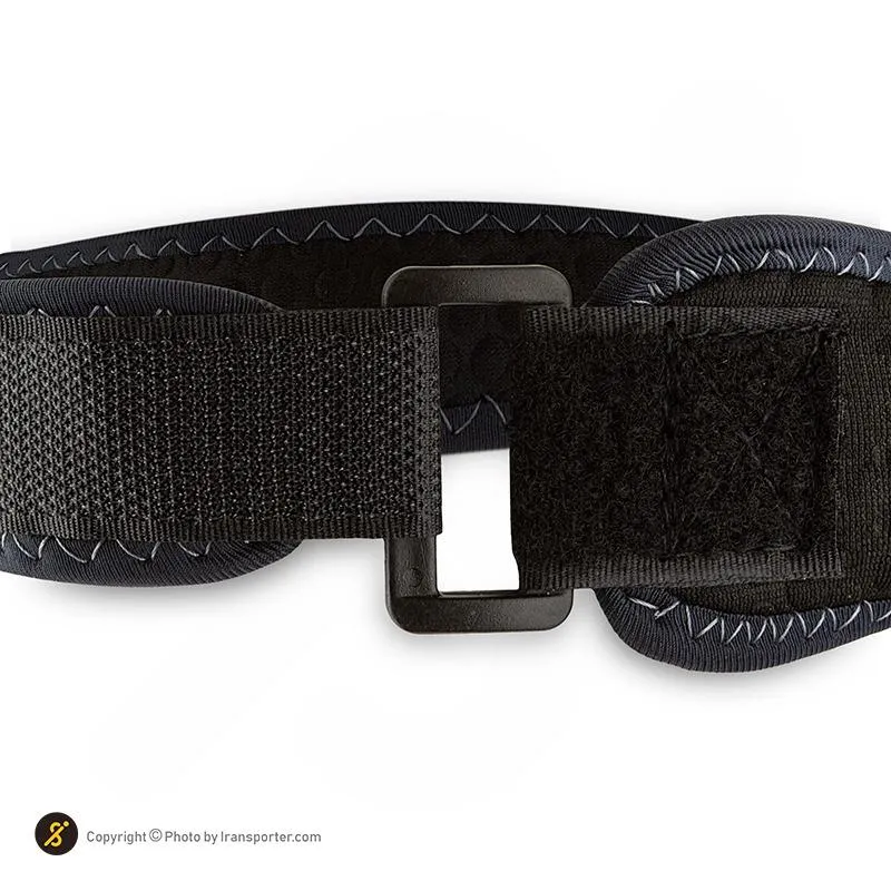 مینیسک و کشکک بند طبی زانو پاتلا باند طرح اسیکس