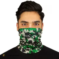 دستمال سر و گردن کوهنوردی اسکارف زمستانی خزدار YRI