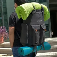 کوله کمپینگ 50 لیتری فوروارد FCLT8014