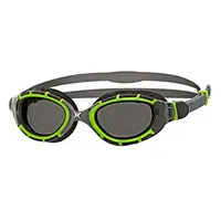 عینک شنا زاگز Predator Flex Titanium HMK