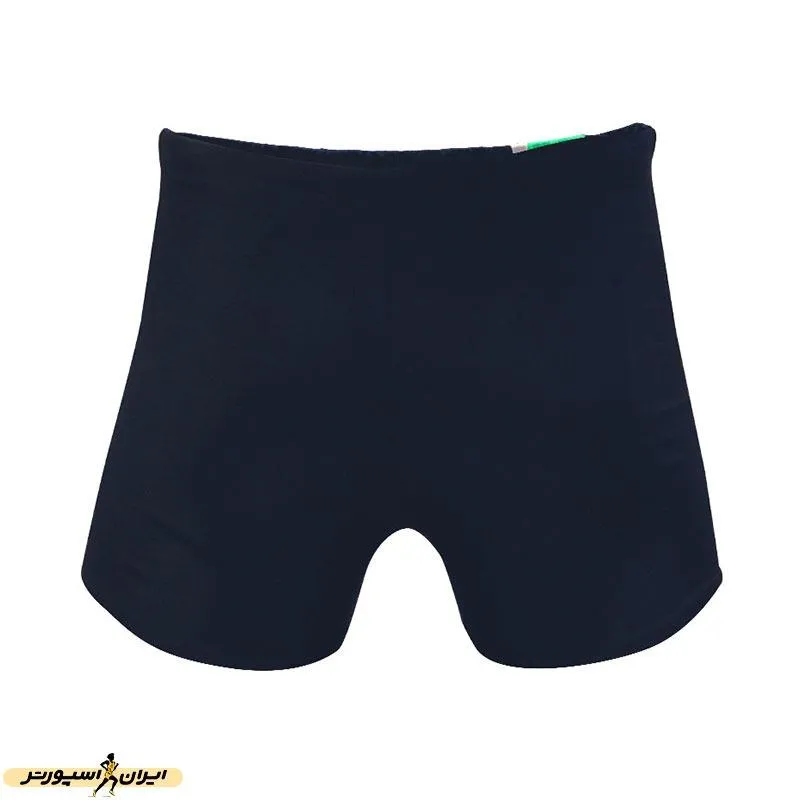 مایو شنا مردانه پادار ایران اسپورتر I.S.Swim 01 NGN