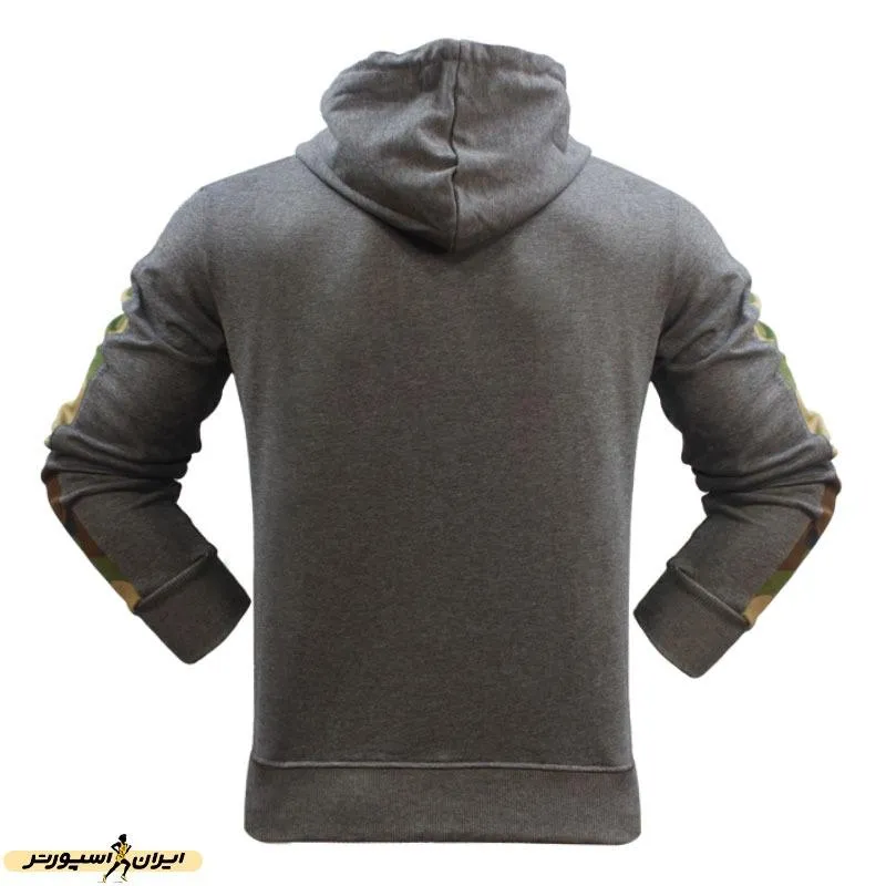 هودی مردانه پوما Wild Pack 578334