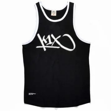 رکابی مردانه  Bootleg  K1X