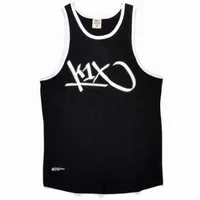 رکابی مردانه  Bootleg  K1X