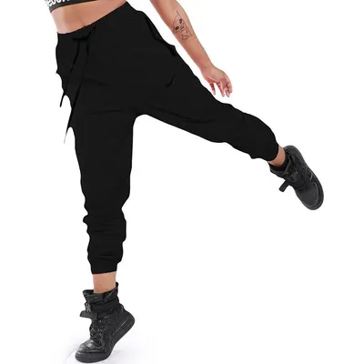 شلوار ورزشی زنانه طرح نایک اسلش میکرو