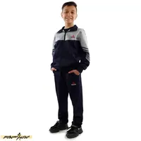 گرمکن شلوار بچه گانه طرح ریبوک 4026 NZD