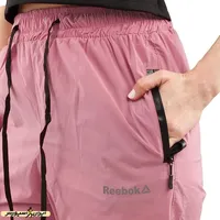 شلوار ورزشی زنانه طرح ریبوک اسلش میکرو