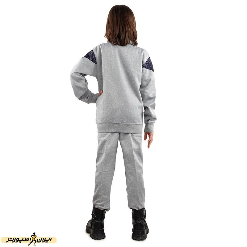 گرمکن شلوار بچه گانه طرح آندرآرمور 7719 NZD