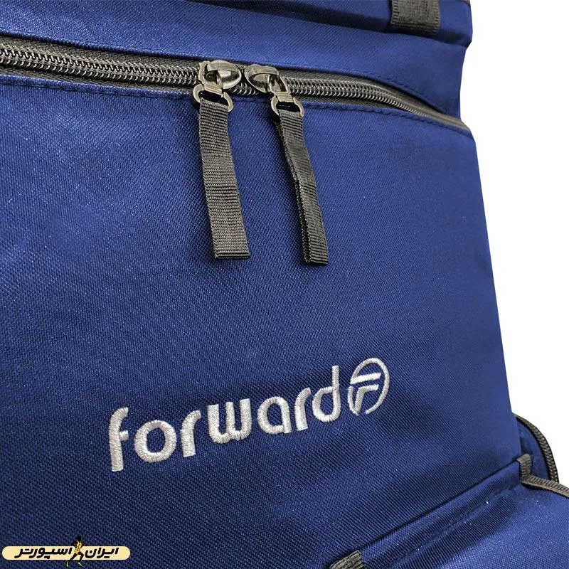 کوله کمپینگ 50 لیتری فوروارد FCLT8014