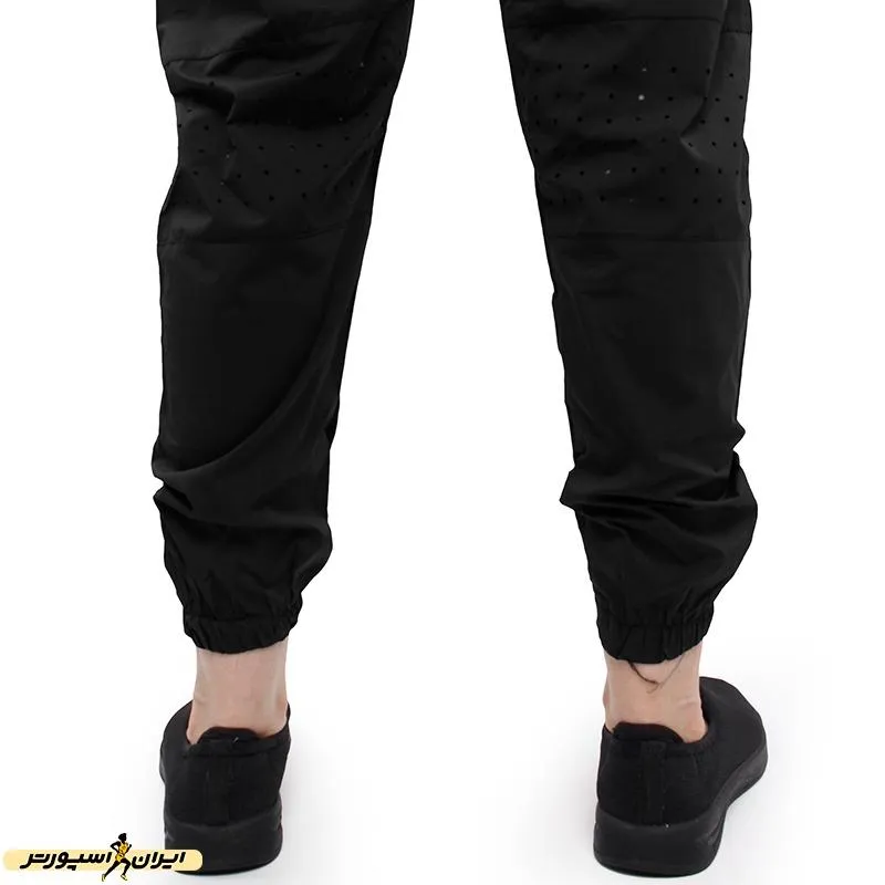 شلوار ورزشی زنانه طرح ریبوک اسلش میکرو