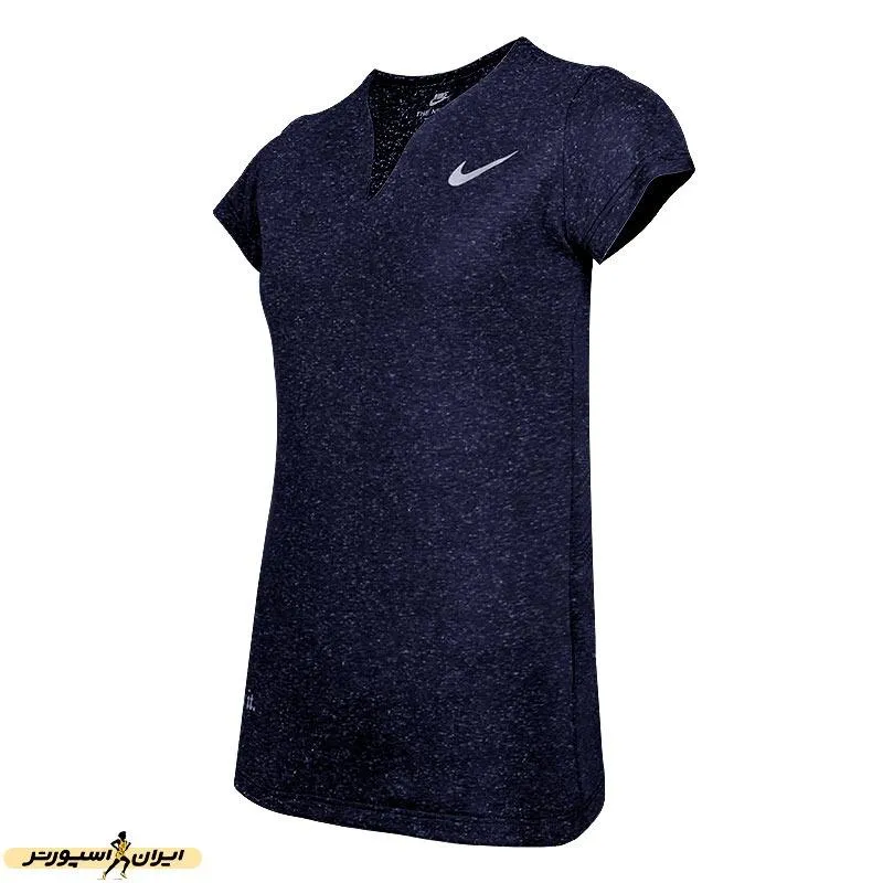 تیشرت زنانه طرح نایک Just Do it