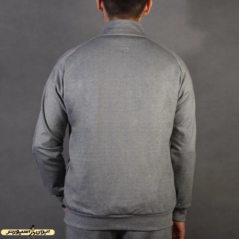 گرمکن شلوار مردانه طرح آدیداس ستارگان