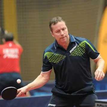 پیراهن پینگ پنگ دونیک هایپر MGH