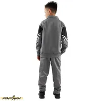 گرمکن شلوار بچه گانه طرح ریبوک 4026 NZD